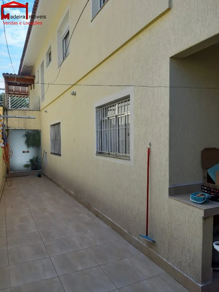 Sobrado, 3 quartos - Foto 7