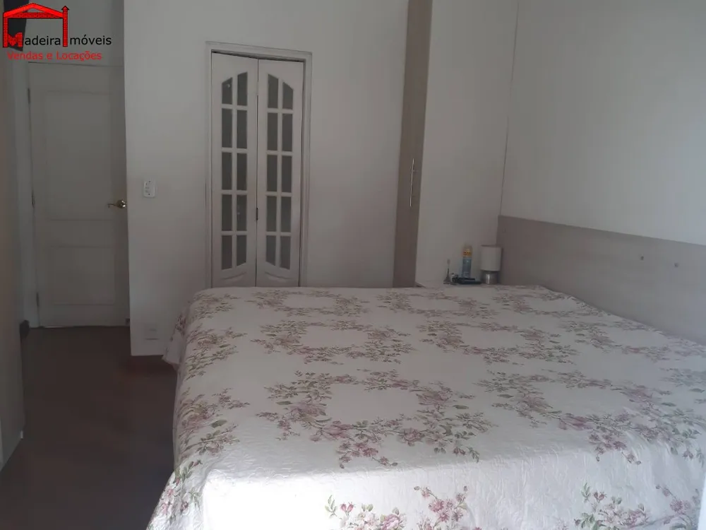 Sobrado, 3 quartos - Foto 1