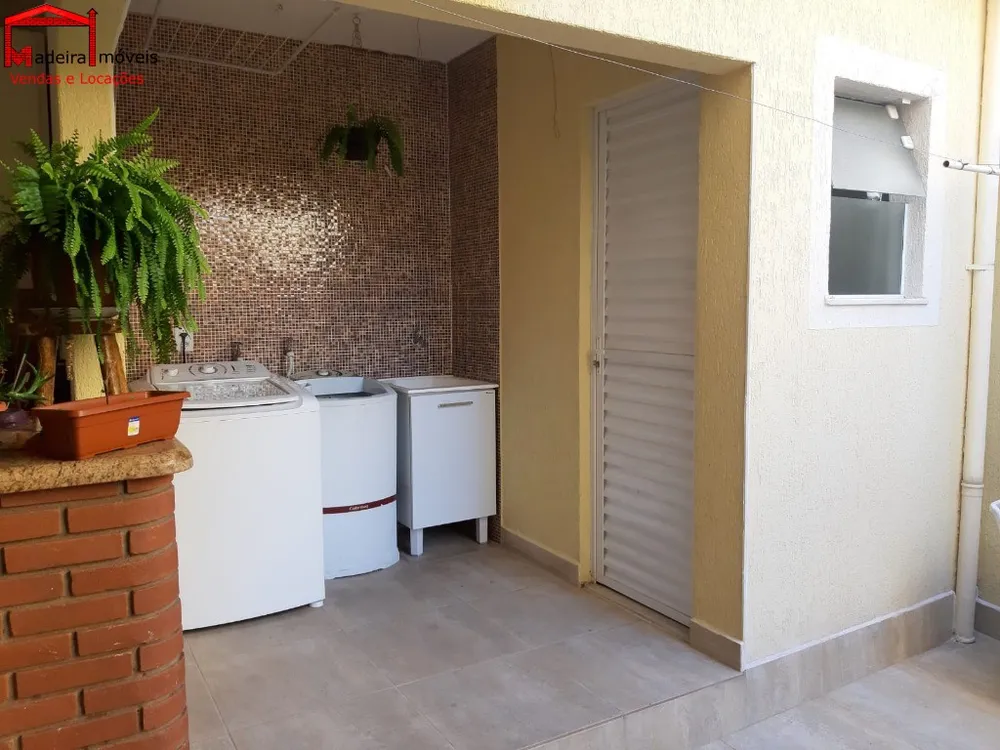 Sobrado, 3 quartos - Foto 3