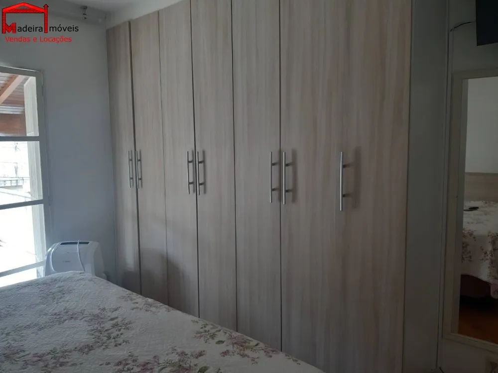 Sobrado, 3 quartos - Foto 5