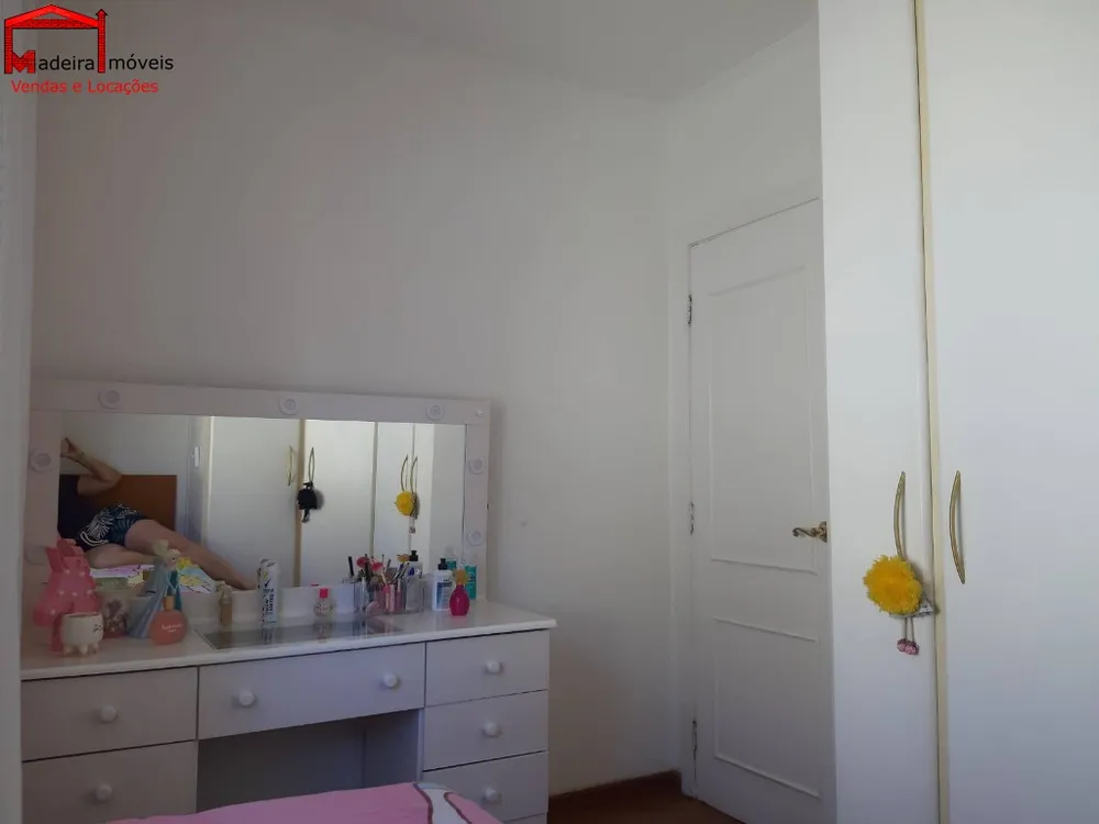 Sobrado, 3 quartos - Foto 8