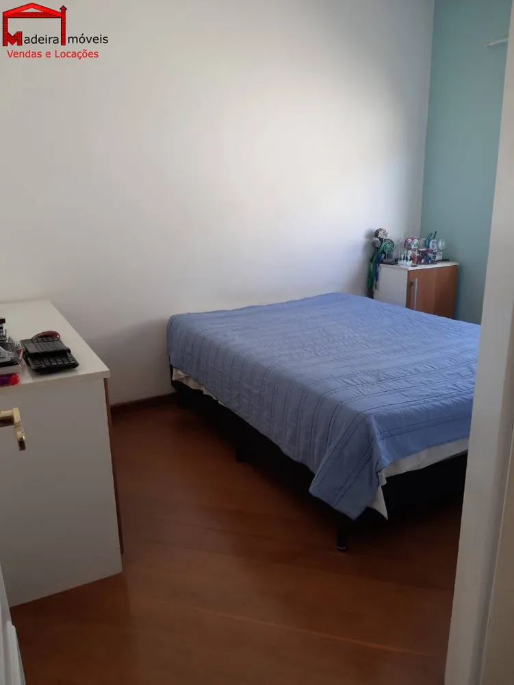 Sobrado, 3 quartos - Foto 6