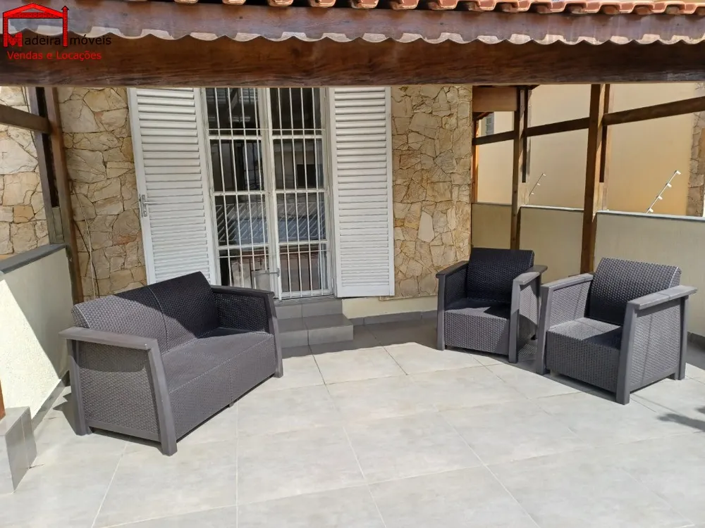 Sobrado, 3 quartos - Foto 4