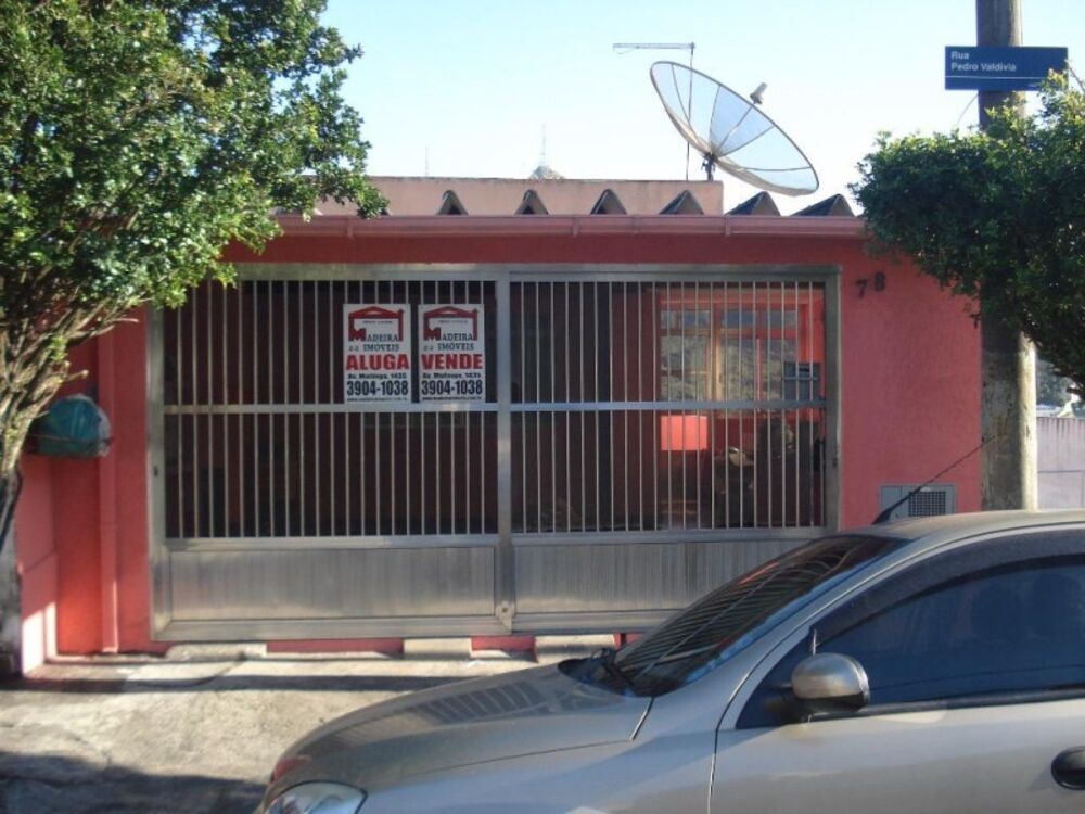 Casa, 3 quartos, 120 m² - Foto 22
