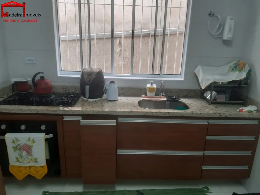 Sobrado, 2 quartos, 80 m² - Foto 15