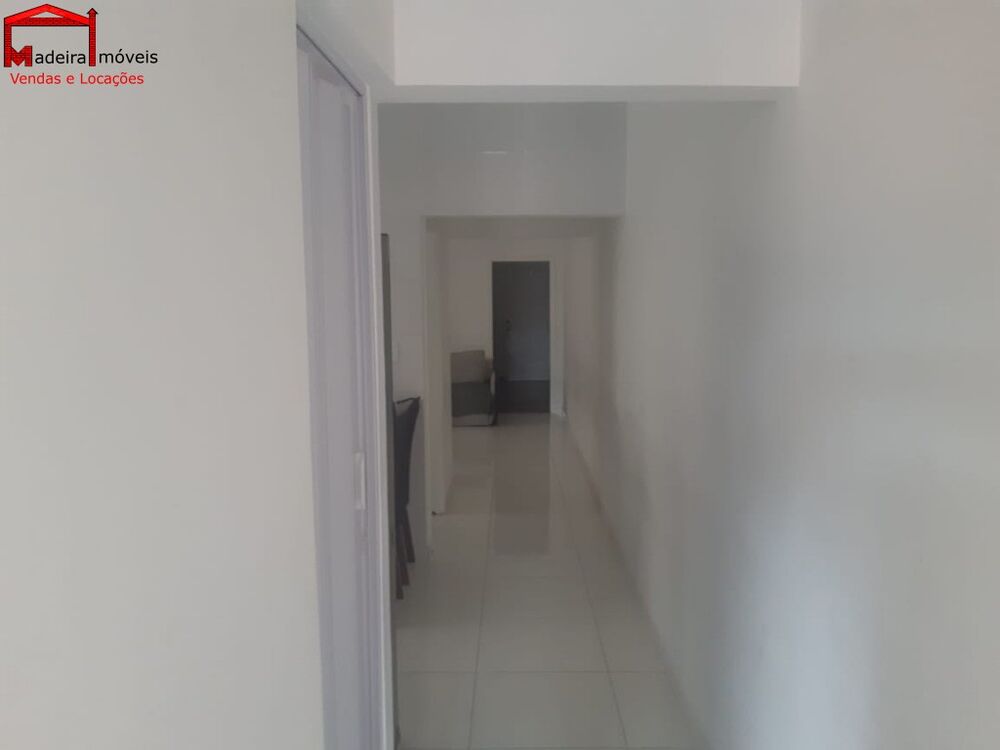 Sobrado, 2 quartos, 80 m² - Foto 5
