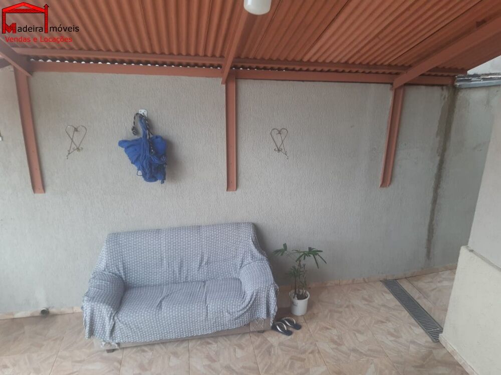 Sobrado, 2 quartos, 80 m² - Foto 24