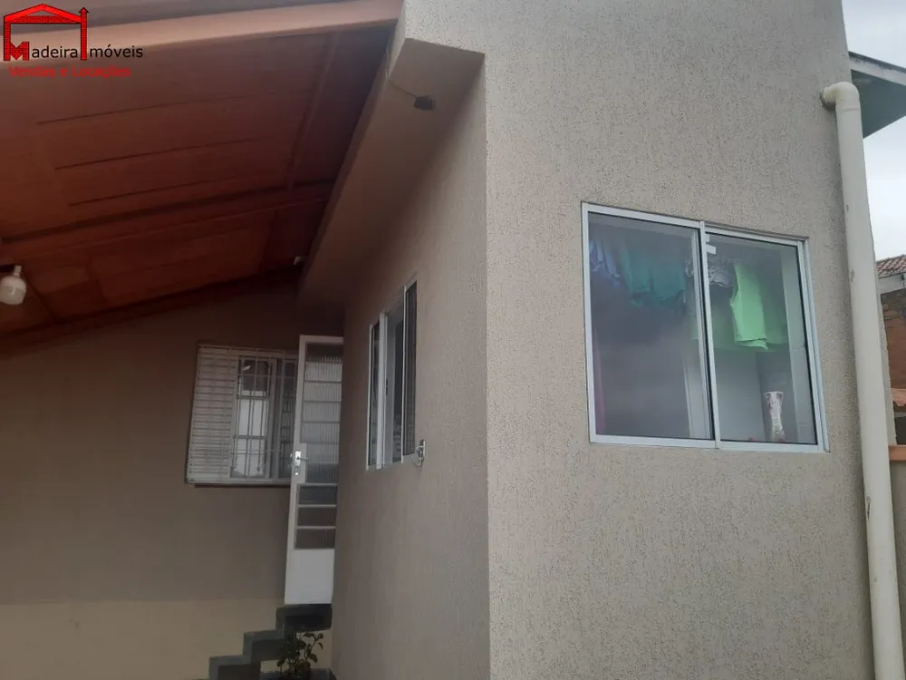 Sobrado, 2 quartos, 80 m² - Foto 23