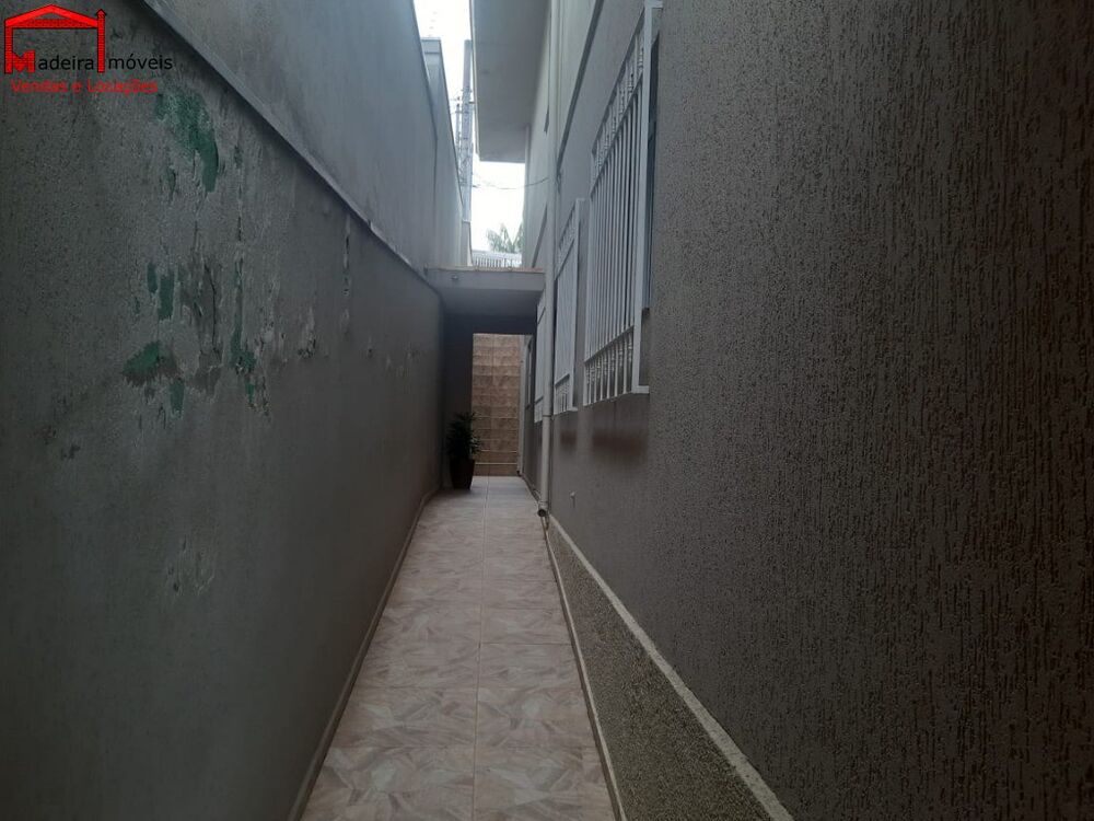 Sobrado, 2 quartos, 80 m² - Foto 6