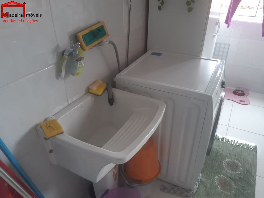 Sobrado, 2 quartos, 80 m² - Foto 4