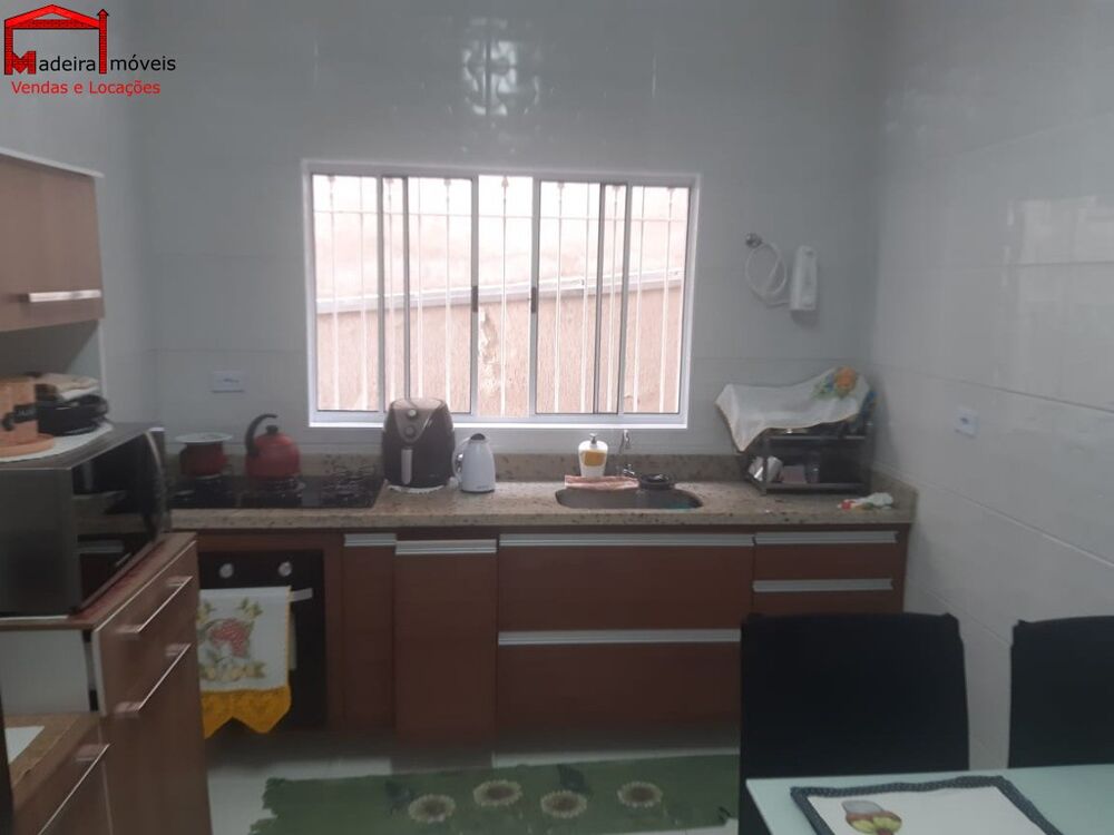 Sobrado, 2 quartos, 80 m² - Foto 7