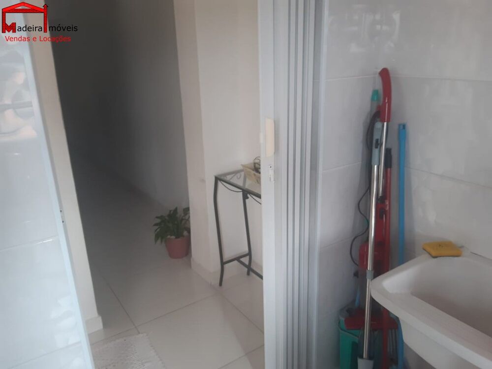 Sobrado, 2 quartos, 80 m² - Foto 12