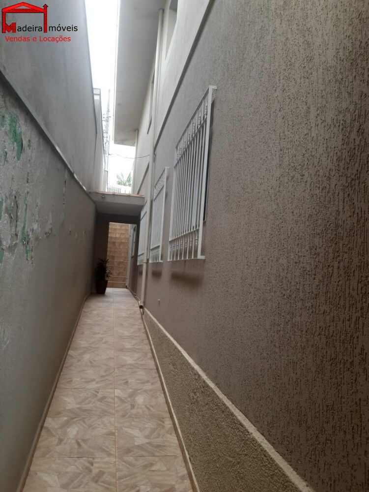 Sobrado, 2 quartos, 80 m² - Foto 8