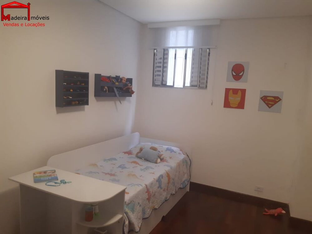 Sobrado, 2 quartos, 80 m² - Foto 2