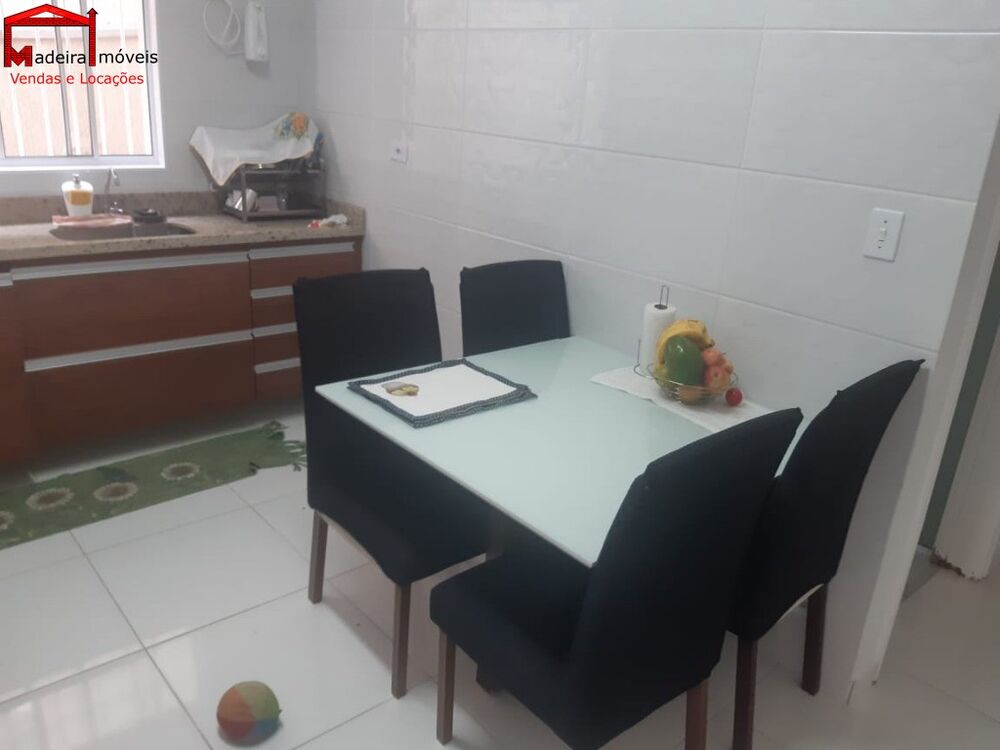 Sobrado, 2 quartos, 80 m² - Foto 22