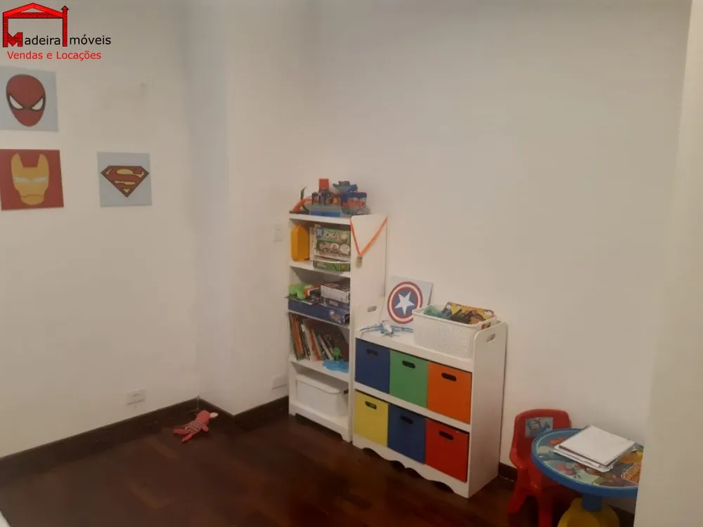 Sobrado, 2 quartos, 80 m² - Foto 18
