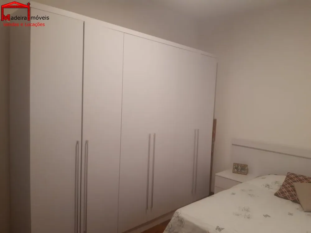 Sobrado, 2 quartos, 80 m² - Foto 14