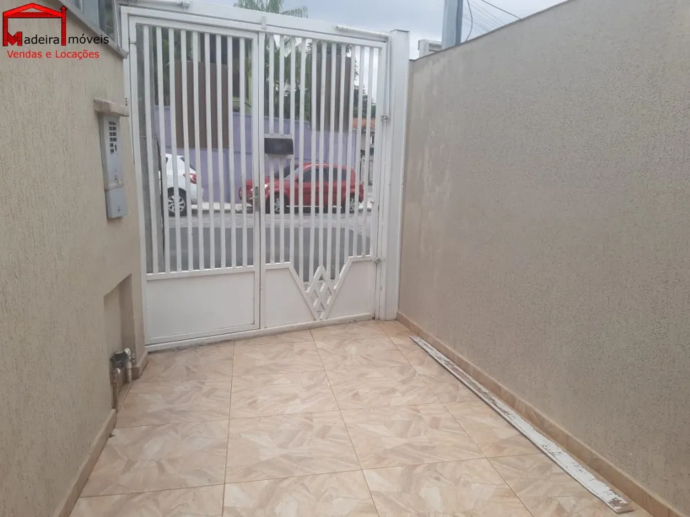 Sobrado, 2 quartos, 80 m² - Foto 20