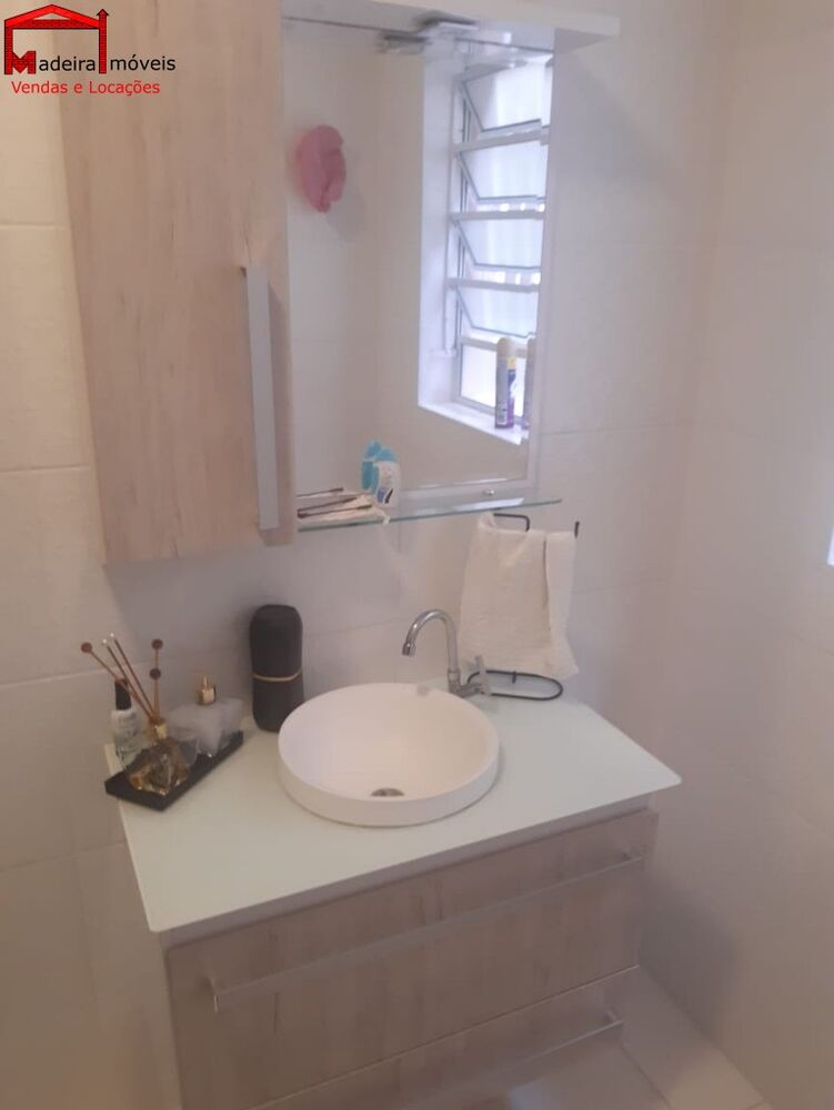 Sobrado, 2 quartos, 80 m² - Foto 11
