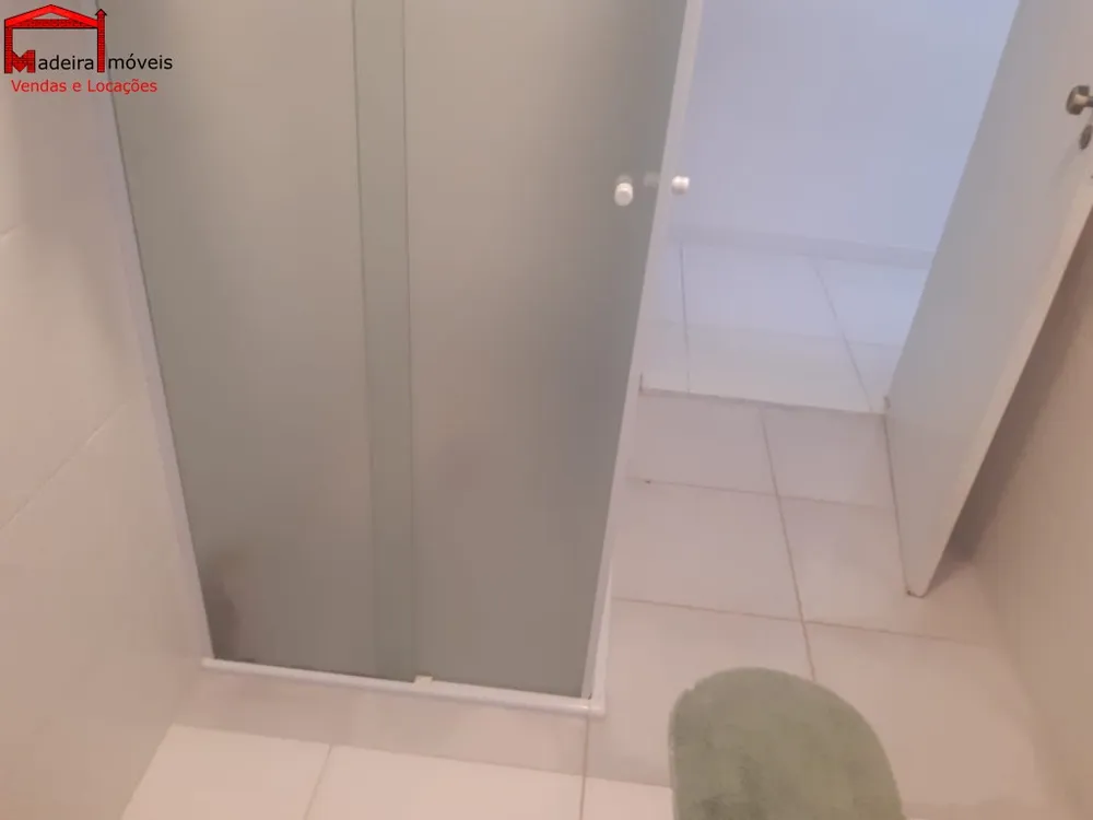 Sobrado, 2 quartos, 80 m² - Foto 19
