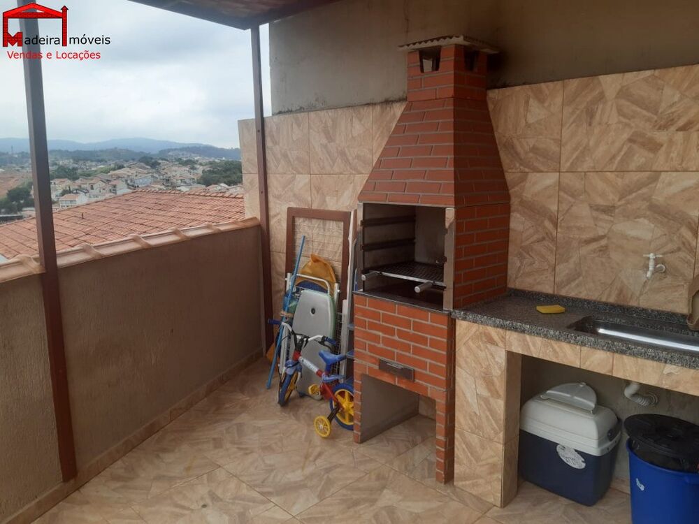 Sobrado, 2 quartos, 80 m² - Foto 21