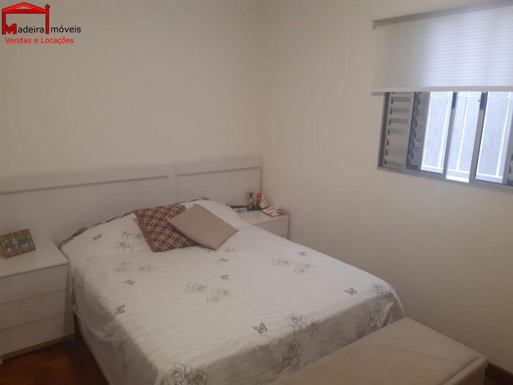 Sobrado, 2 quartos, 80 m² - Foto 3