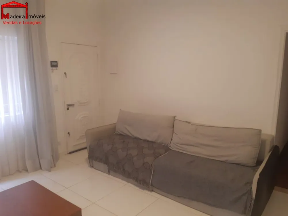 Sobrado, 2 quartos, 80 m² - Foto 17