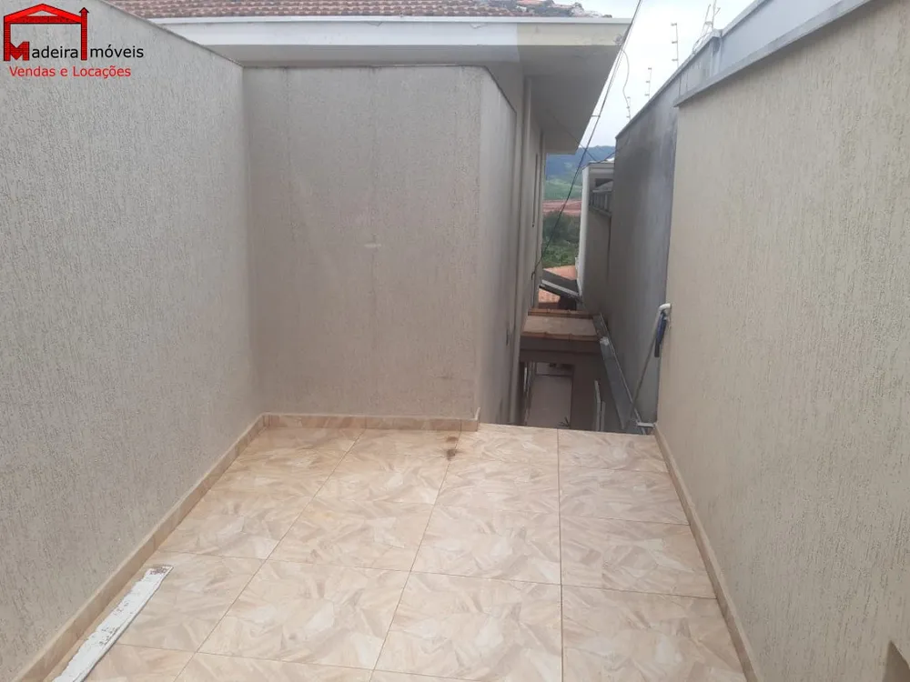 Sobrado, 2 quartos, 80 m² - Foto 16
