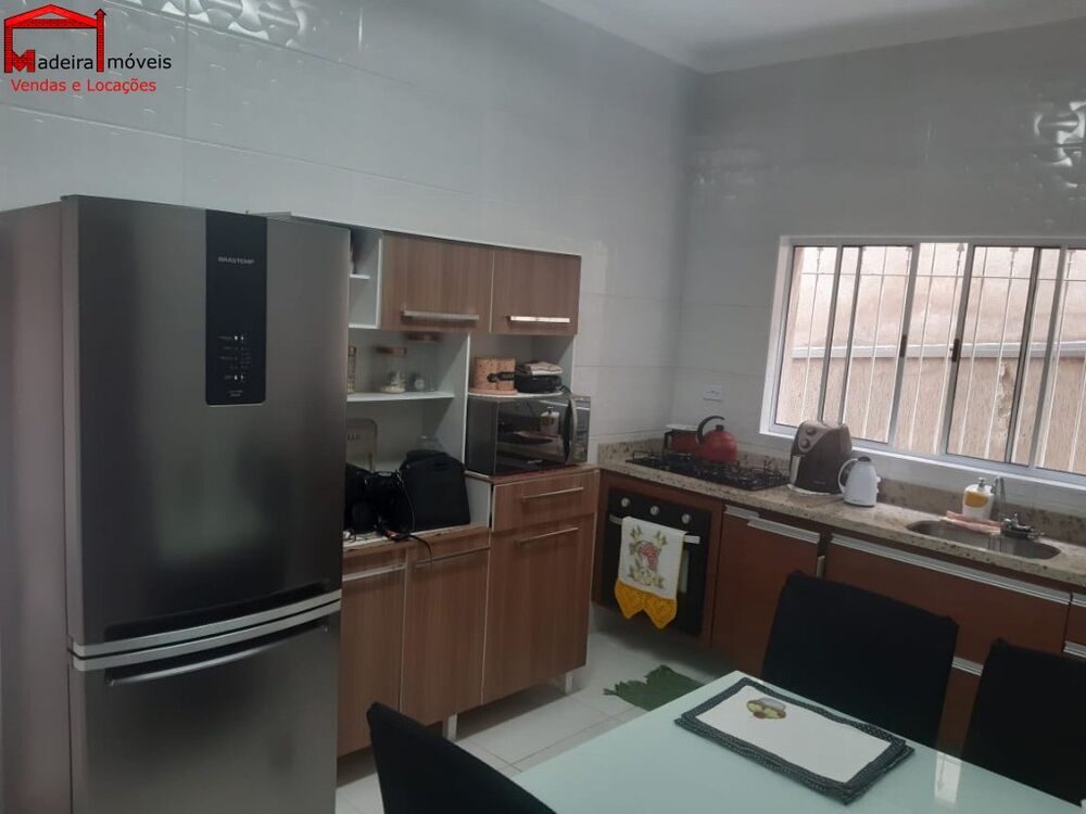 Sobrado, 2 quartos, 80 m² - Foto 23