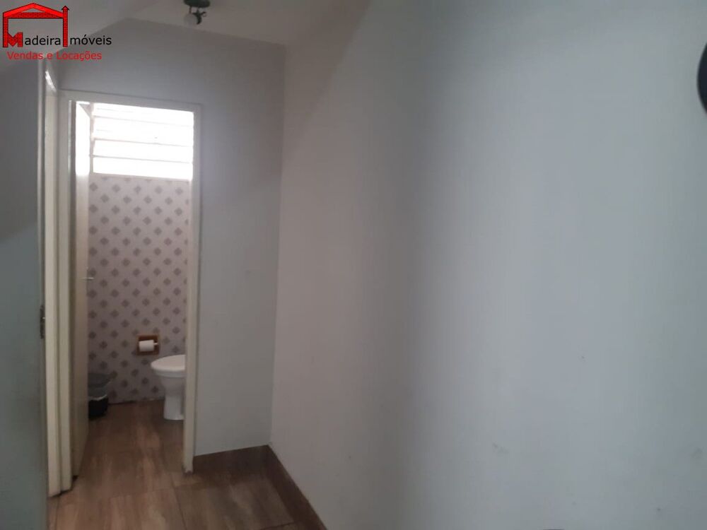 Sobrado, 2 quartos, 84 m² - Foto 1