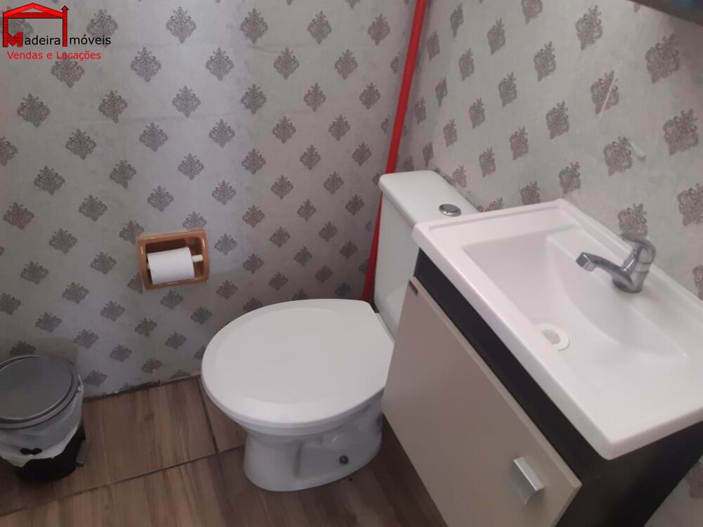 Sobrado, 2 quartos, 84 m² - Foto 5