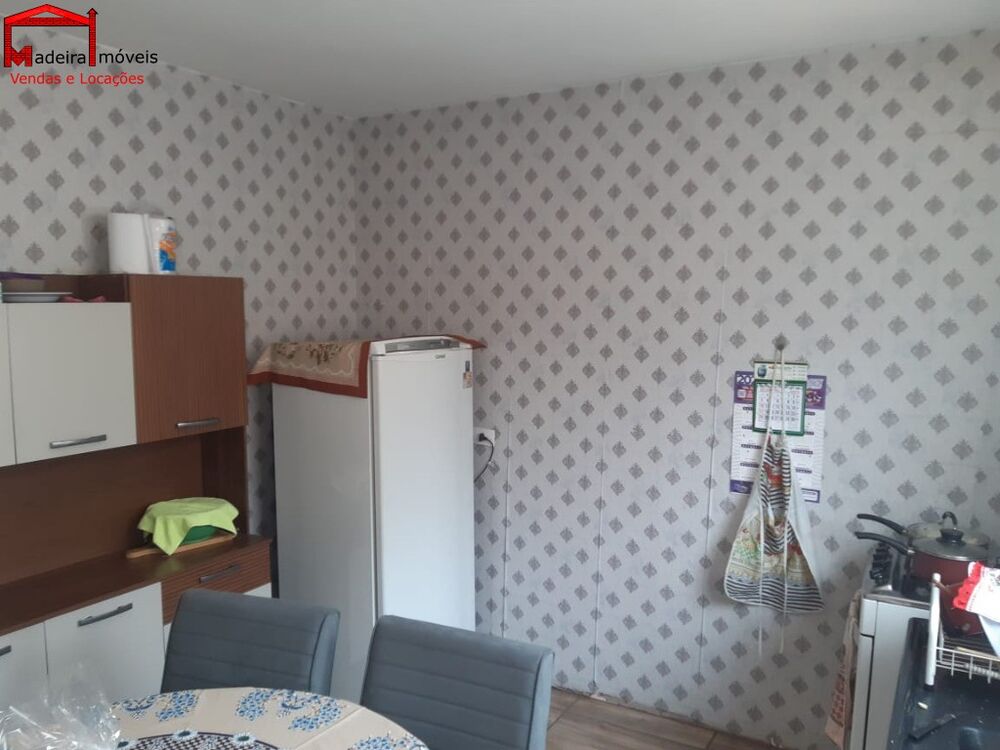 Sobrado, 2 quartos, 84 m² - Foto 4