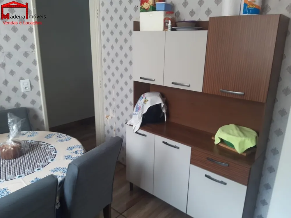 Sobrado, 2 quartos, 84 m² - Foto 13