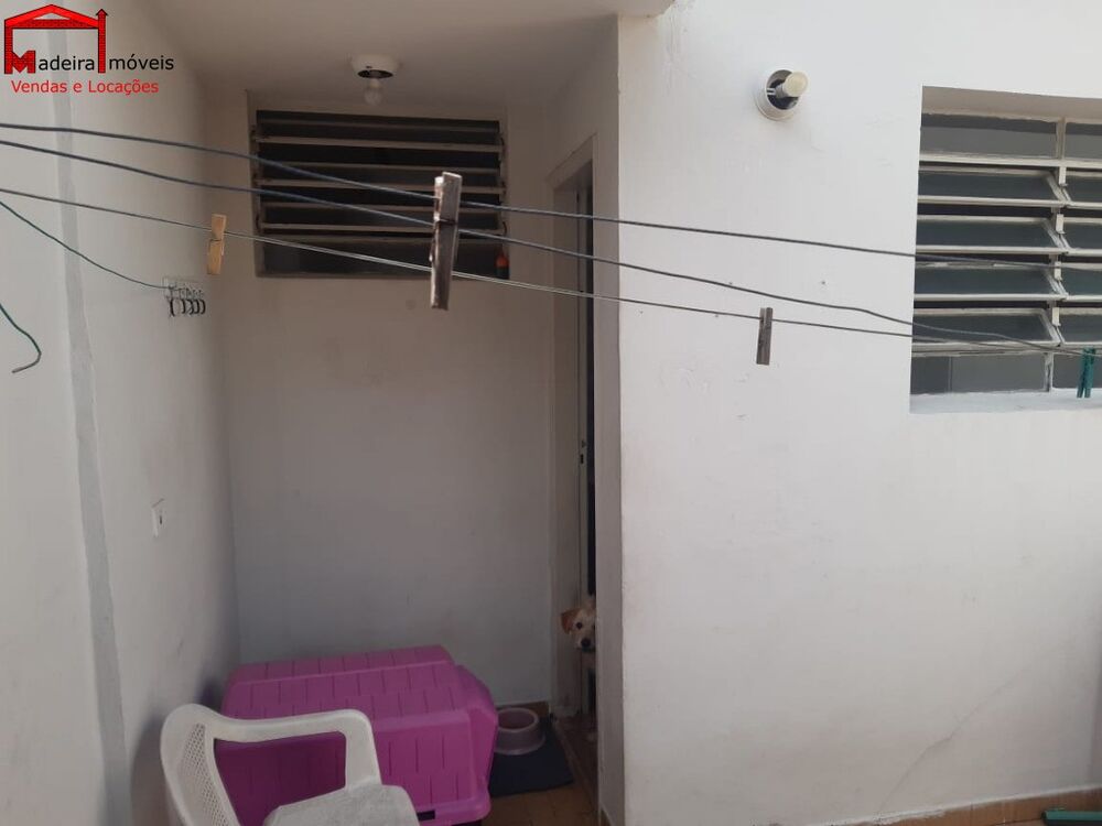 Sobrado, 2 quartos, 84 m² - Foto 10