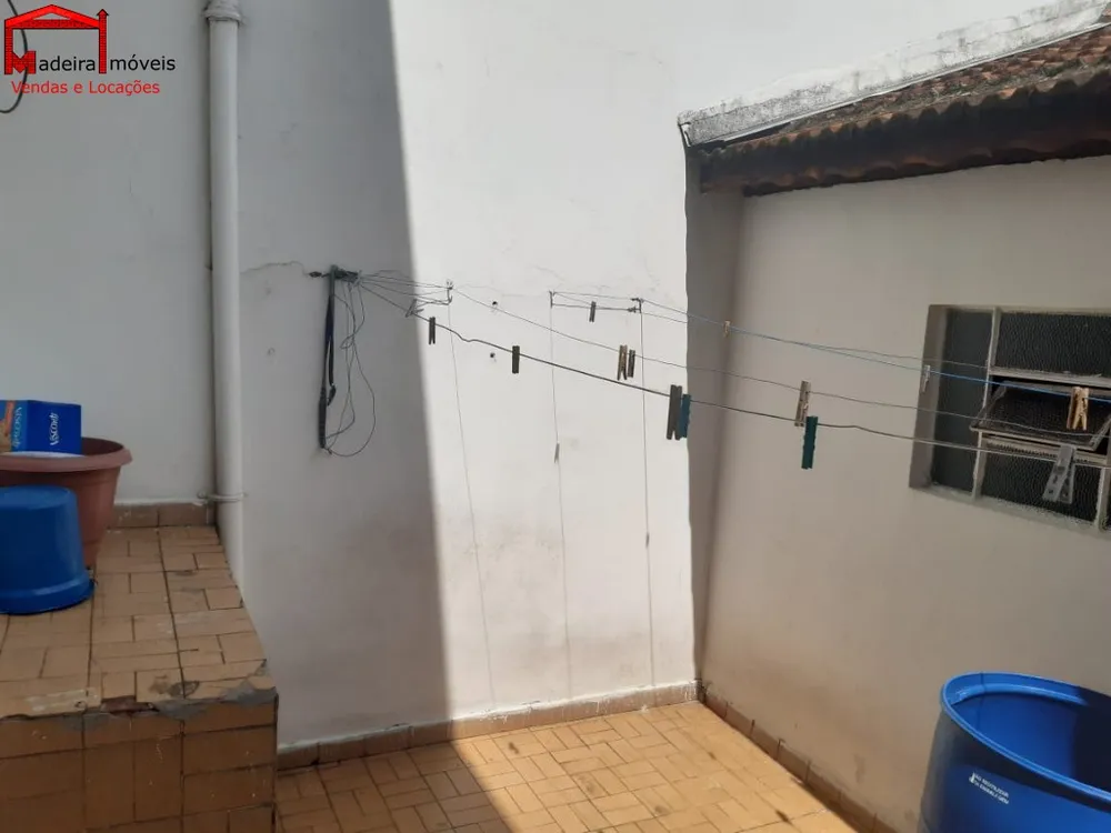 Sobrado, 2 quartos, 84 m² - Foto 14