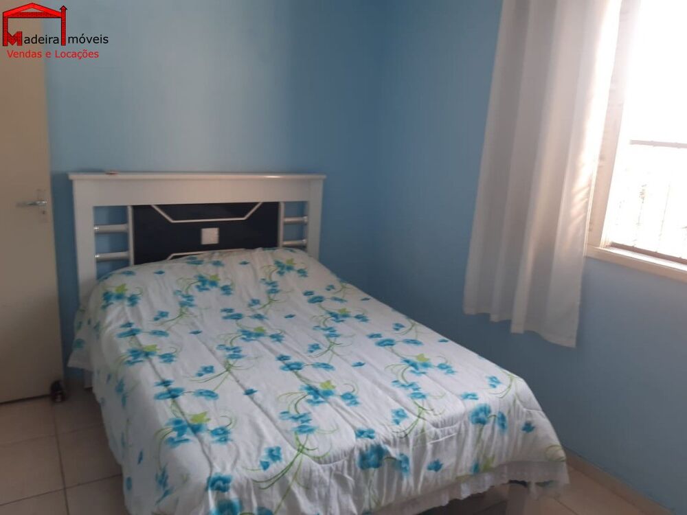 Sobrado, 2 quartos, 84 m² - Foto 7