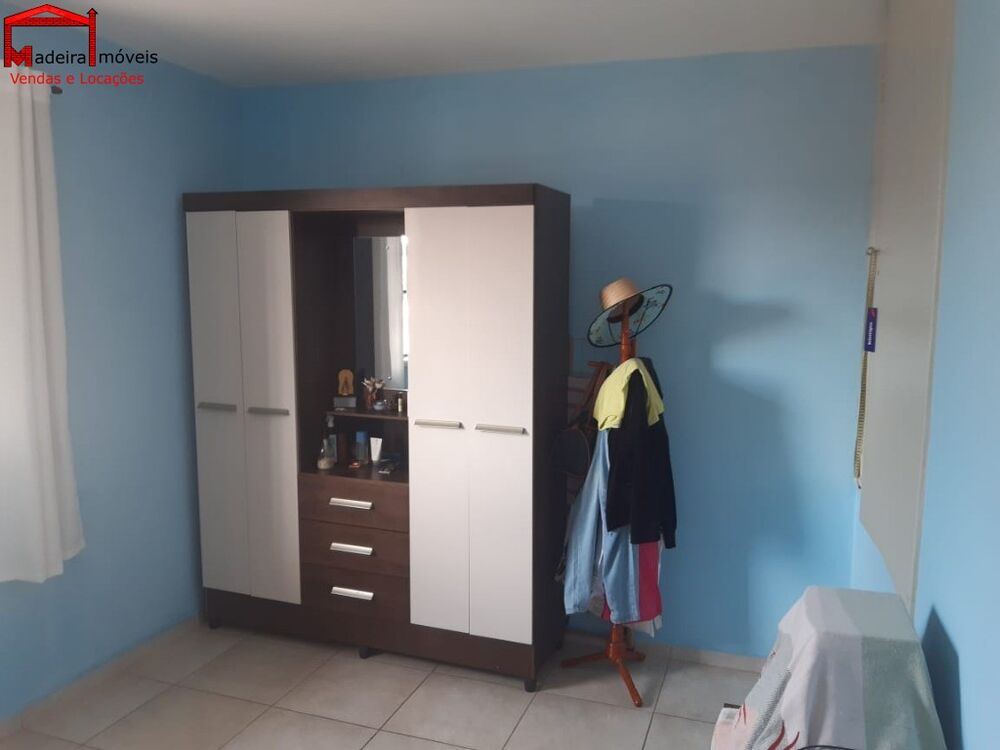 Sobrado, 2 quartos, 84 m² - Foto 3