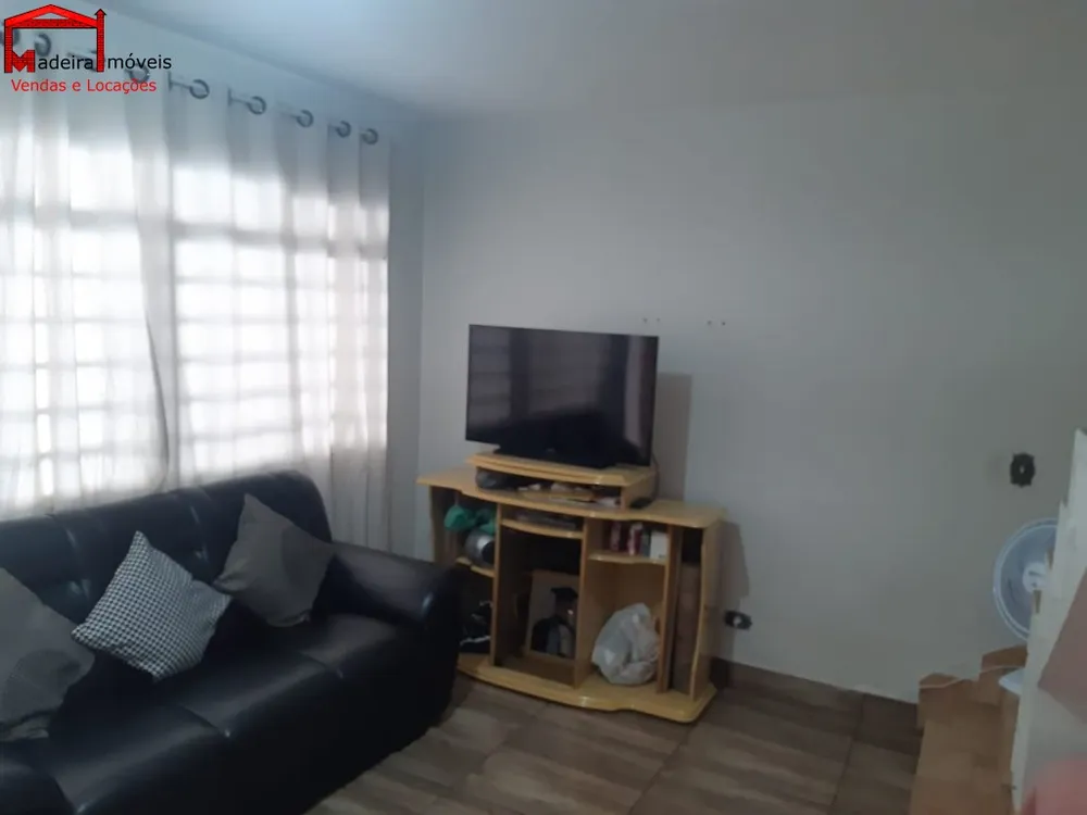 Sobrado, 2 quartos, 84 m² - Foto 15