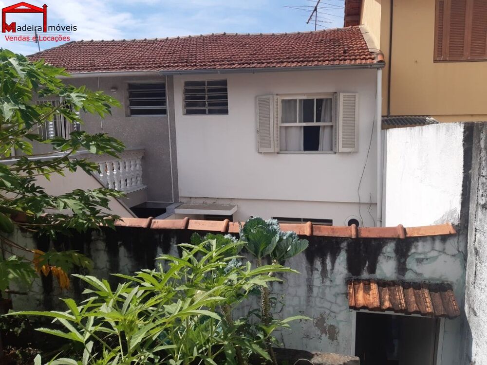 Sobrado, 2 quartos, 84 m² - Foto 6