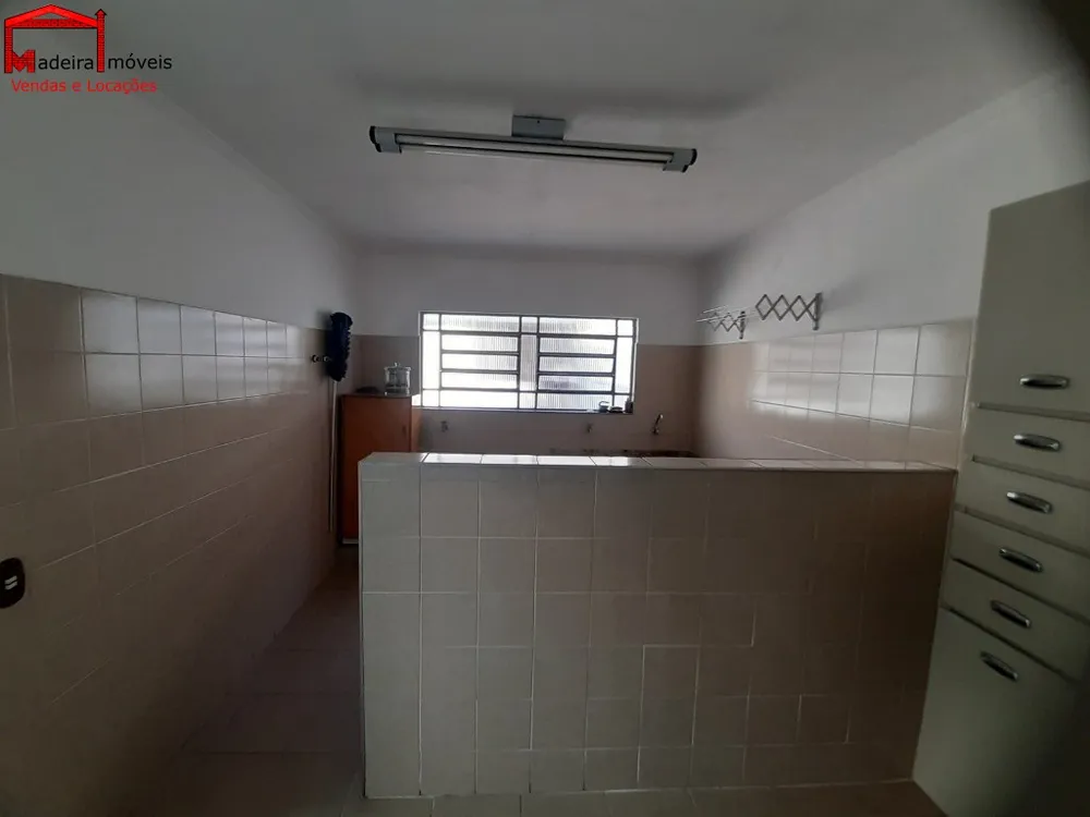 Sobrado, 3 quartos, 220 m² - Foto 8