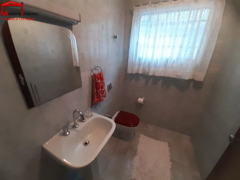 Sobrado, 3 quartos, 220 m² - Foto 5