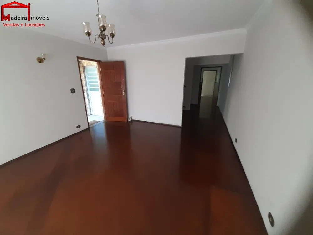 Sobrado, 3 quartos, 220 m² - Foto 4