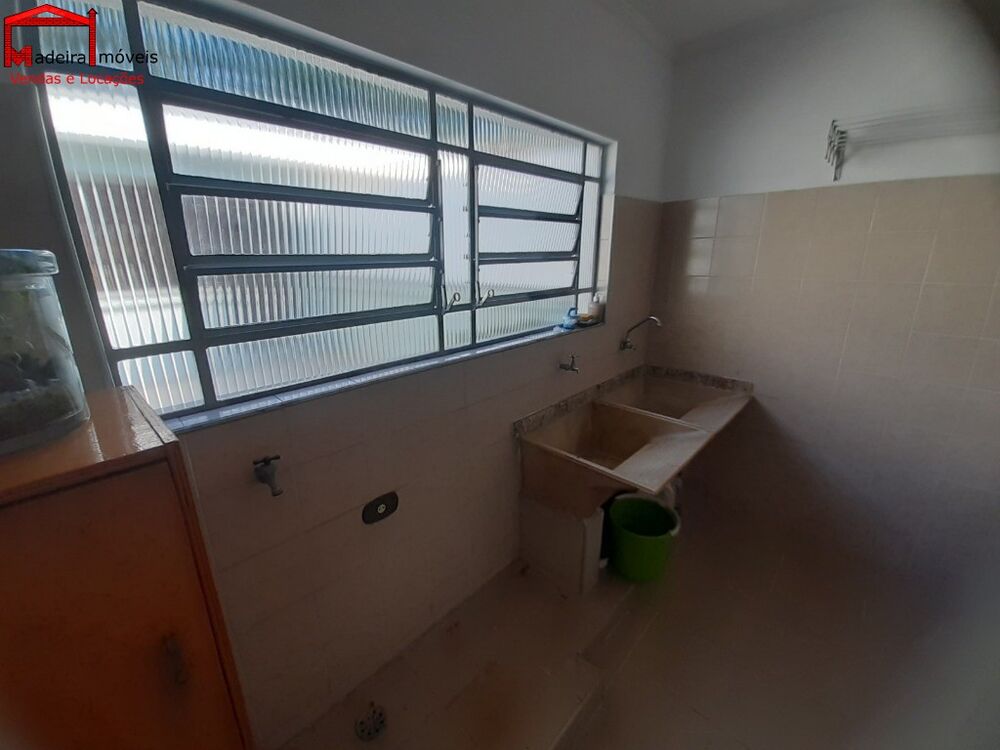 Sobrado, 3 quartos, 220 m² - Foto 9