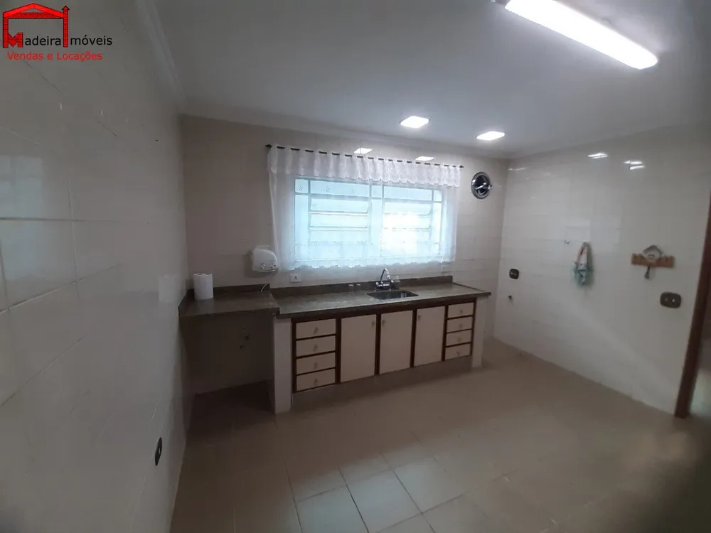 Sobrado, 3 quartos, 220 m² - Foto 7
