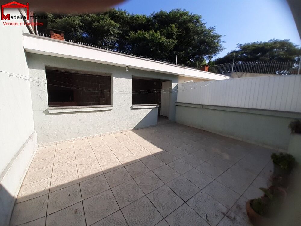 Sobrado, 3 quartos, 220 m² - Foto 2