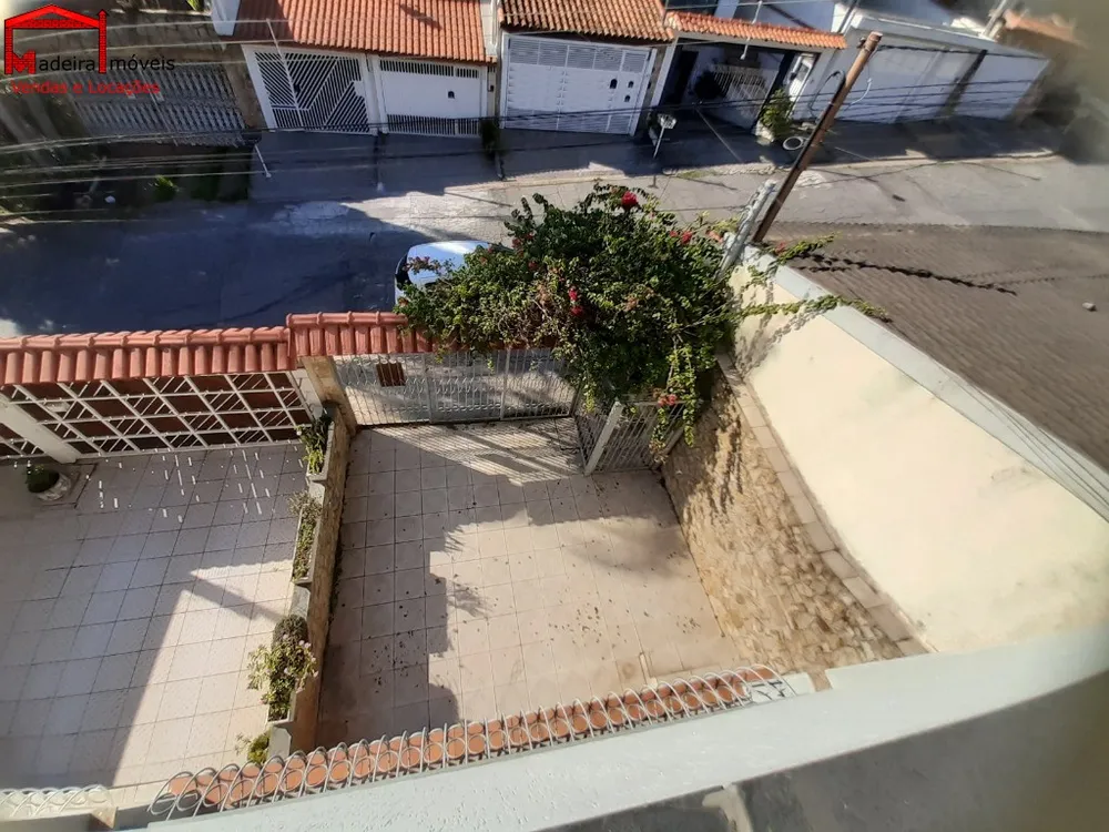 Sobrado, 3 quartos, 220 m² - Foto 16