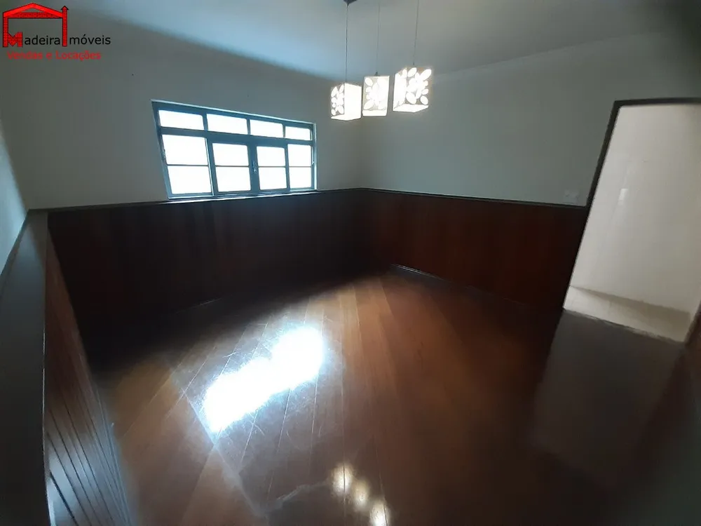 Sobrado, 3 quartos, 220 m² - Foto 6