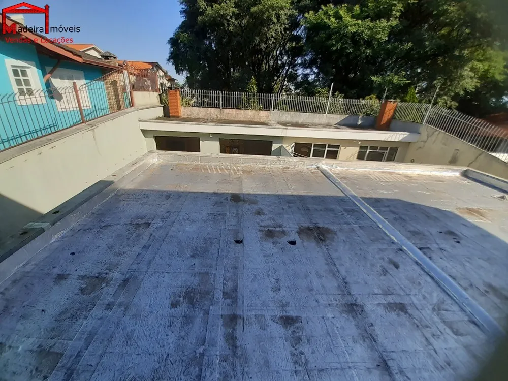 Sobrado, 3 quartos, 220 m² - Foto 11