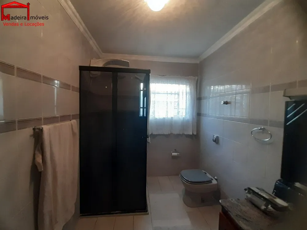 Sobrado, 3 quartos, 220 m² - Foto 13