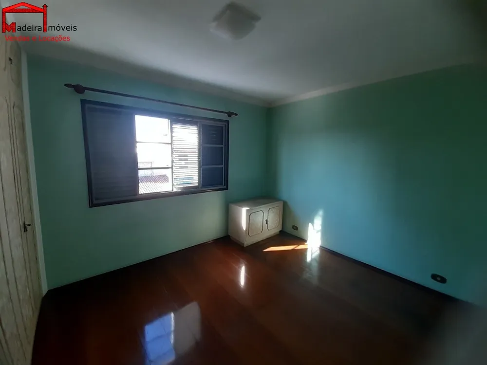 Sobrado, 3 quartos, 220 m² - Foto 15